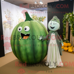 Costume de mascotte de...