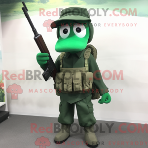 Costume de mascotte de...