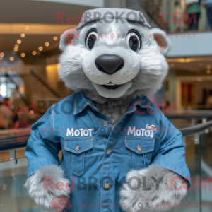Costume de mascotte de...