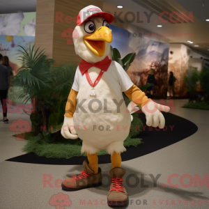 Personaggio mascotte del...