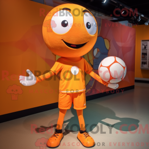 Máscara de bola de voleibol...