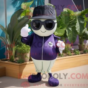 Navy Turnip...
