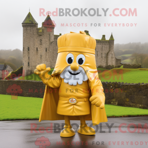 Gold Irish...