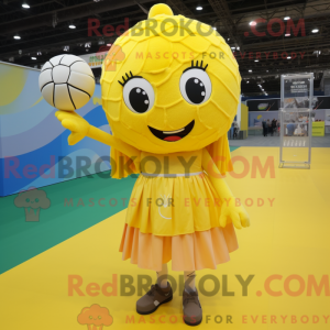 Máscara de voleibol de...