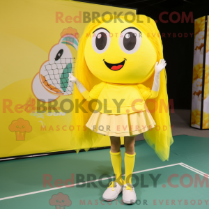 Personaggio mascotte della...