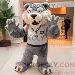 Personaggio mascotte del...