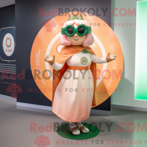 Costume de mascotte de...
