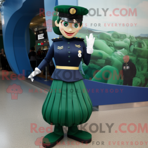 Personaggio mascotte del...