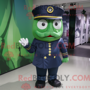 Costume de mascotte de...