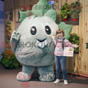 Personaggio mascotte del...