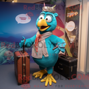 Costume de mascotte de...