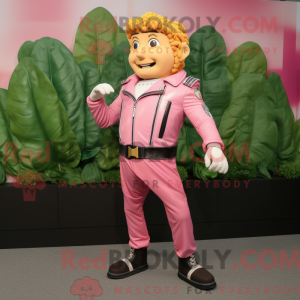 Costume de mascotte de...