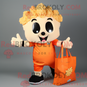 Oransje Pop...