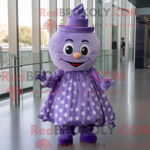 Lavendel...