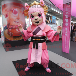 Costume de mascotte de...