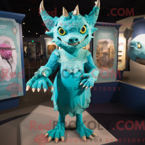 Costume de mascotte de...