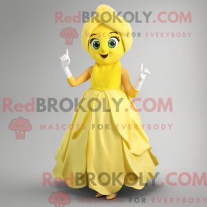 Costume de mascotte de...