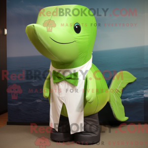 Costume de mascotte de...