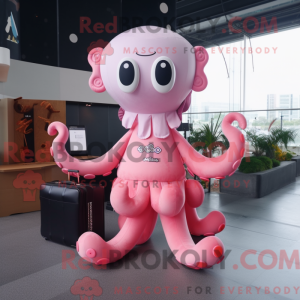 Personaggio mascotte del...