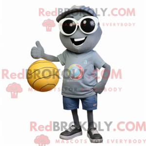 Personaggio mascotte del...