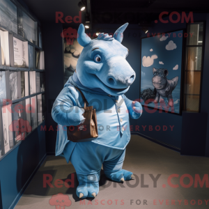 Personaggio mascotte del...