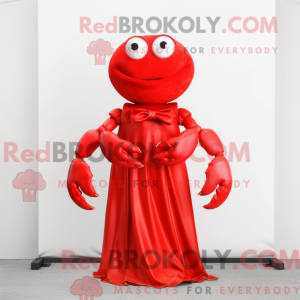 Personnage de costume de...