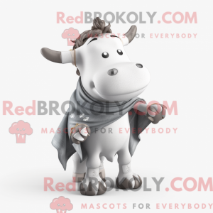 Costume de mascotte de...