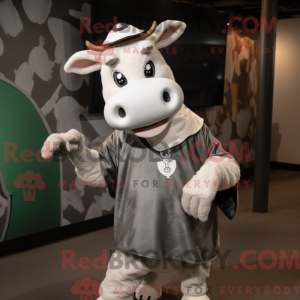 Costume de mascotte de...