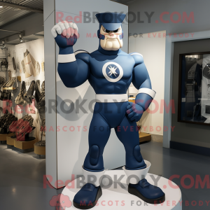 Costume de mascotte de...