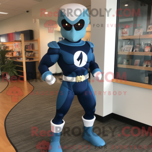 Personaggio mascotte del...