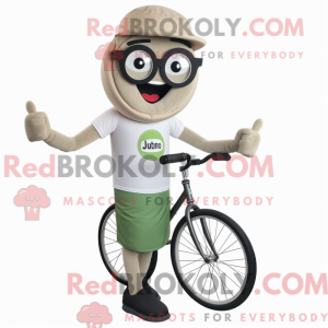 Personaggio mascotte del...