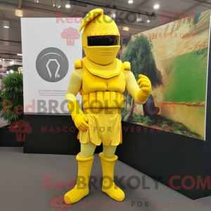Figura de máscara de...