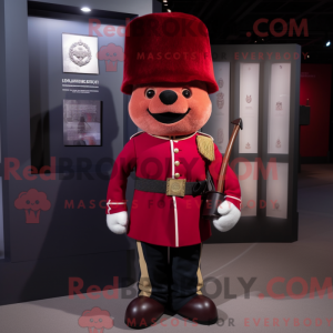 Personaggio mascotte del...