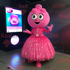 Rosa...