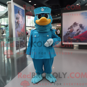 Personaggio mascotte del...