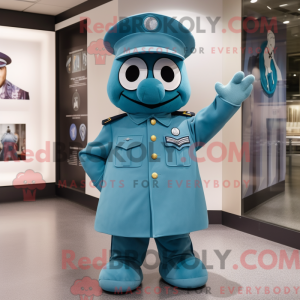 Costume de mascotte de...