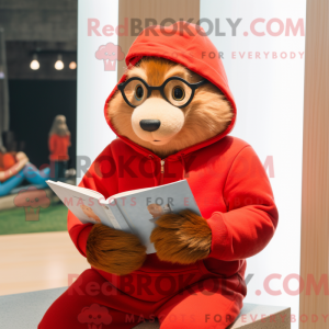 Costume mascotte de...