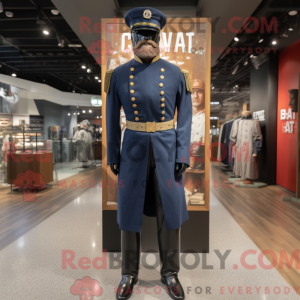 Navy Civil War...