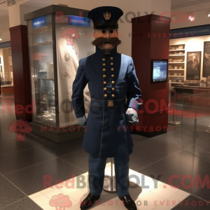 Soldado da Guerra Civil da...