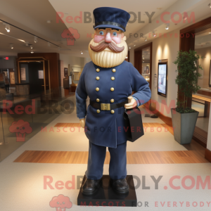 Navy Civil War Soldier...