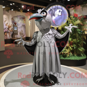 Costume de mascotte de...