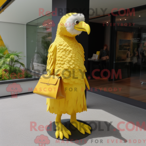 Sitrongul Haast S Eagle...