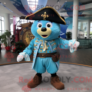 Personaggio mascotte del...