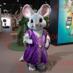 Costume de mascotte de...