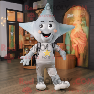 Silver...