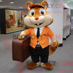 Personaggio mascotte del...