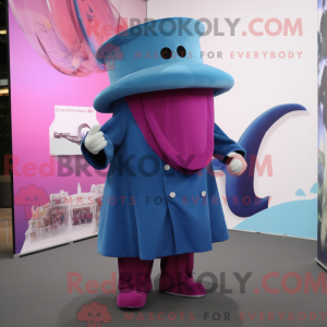 Costume de mascotte de...