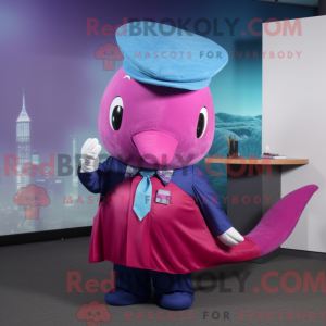 Costume de mascotte de...