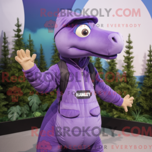 Costume mascotte de...