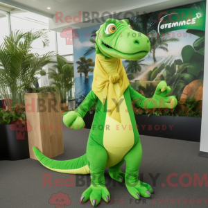 Costume mascotte d...